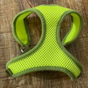 New To XX Small Doggie Harness